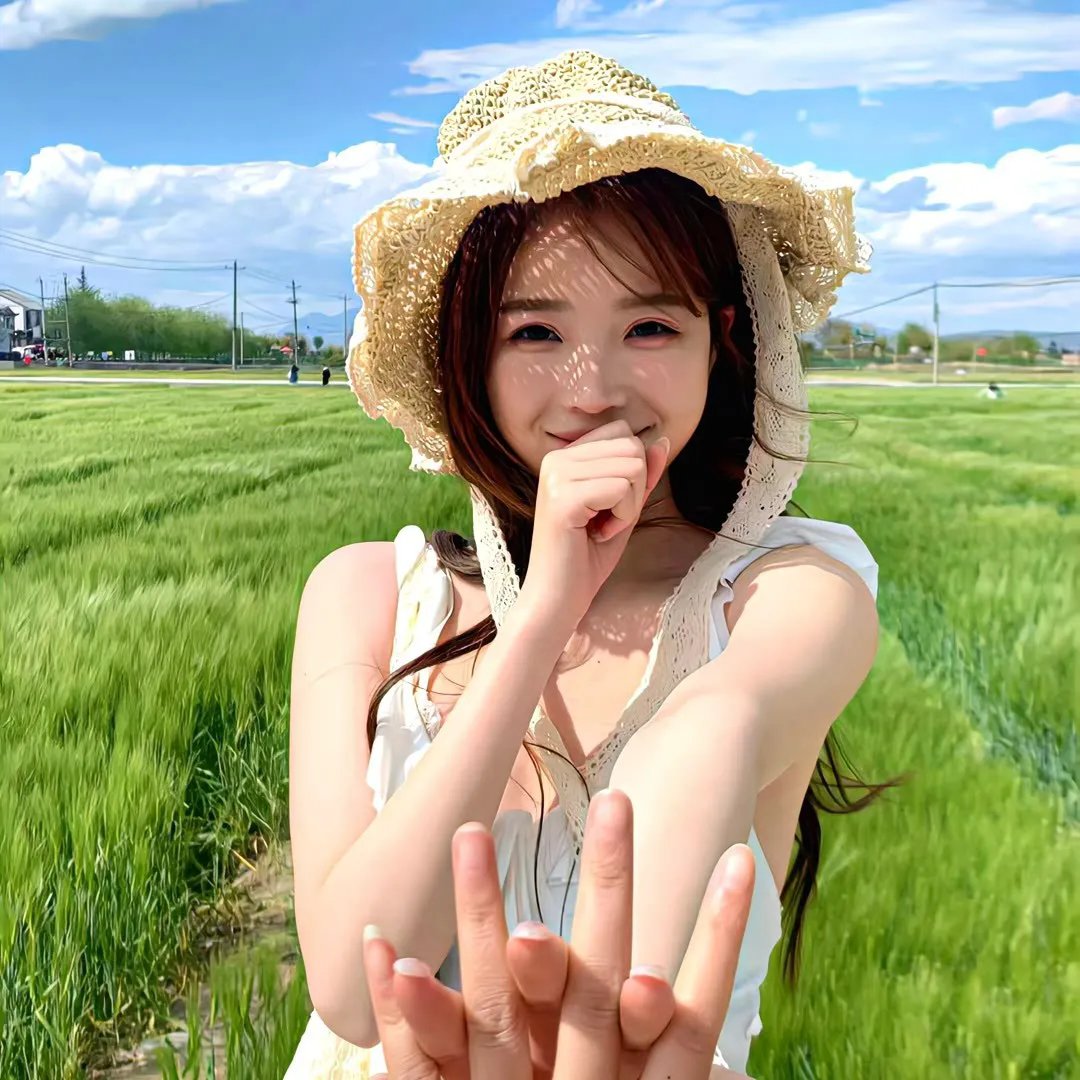 神秘夫妻